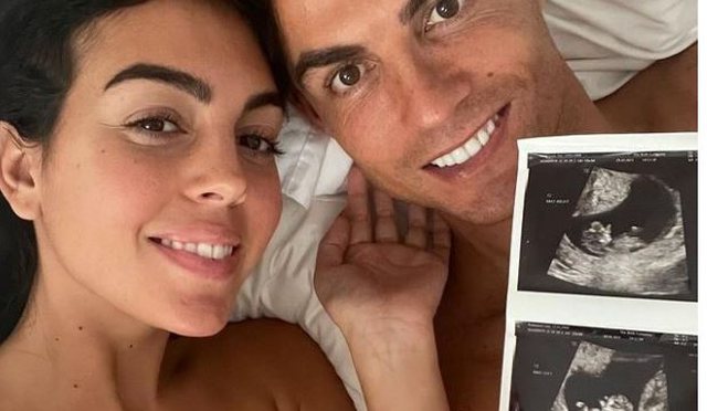 Cristiano Ronaldo dhe Georgina Rodriguez do të bekohen me binjakë