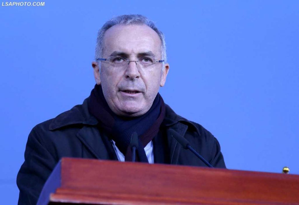 Shteti ynë karagjoz, që nuk ka vend per Ledio Biankun 