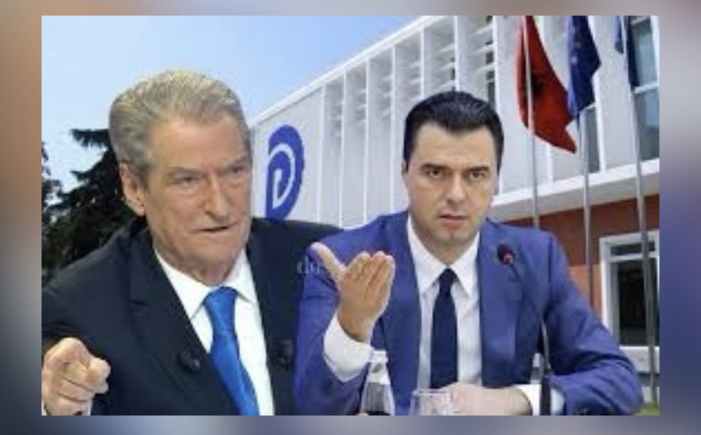 E ardhmja e opozitës dhe fati i berishizmit