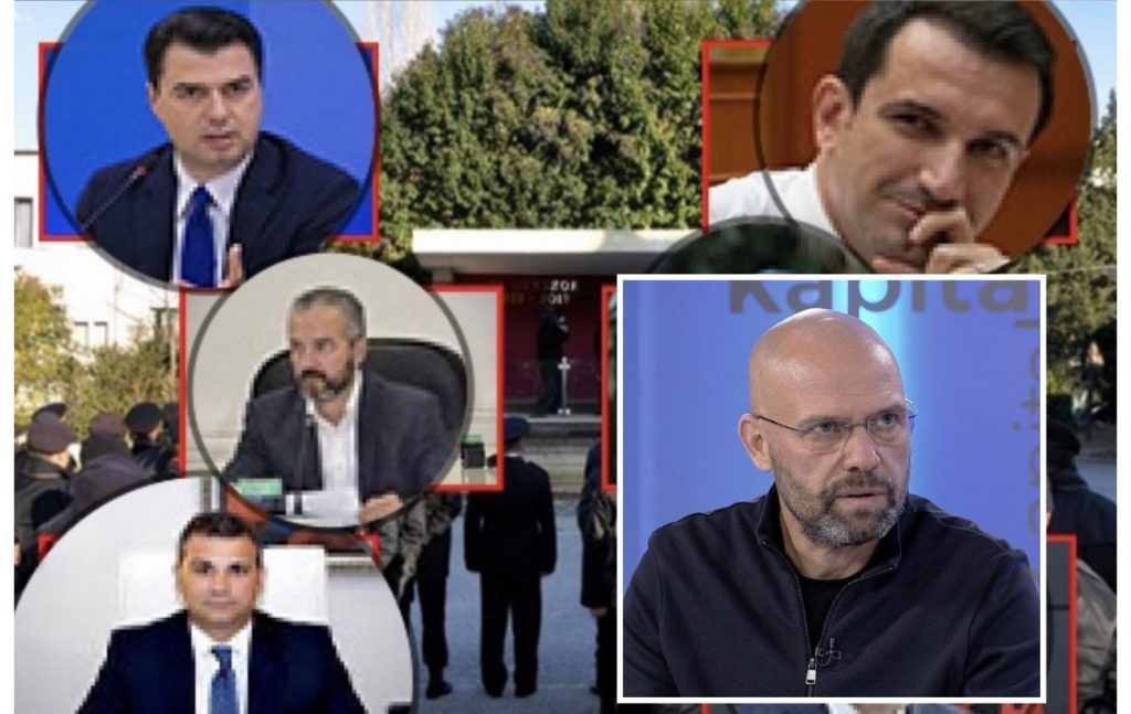 “T’rujt zoti” apo  “t’rujt bodyguardi”!