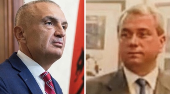 Ndarja nga jeta e pedagogut Agim Sinoimeri, Presidenti Meta mesazh ngushëllues: Gjithmonë rrezatonte mirësi dhe optimizëm