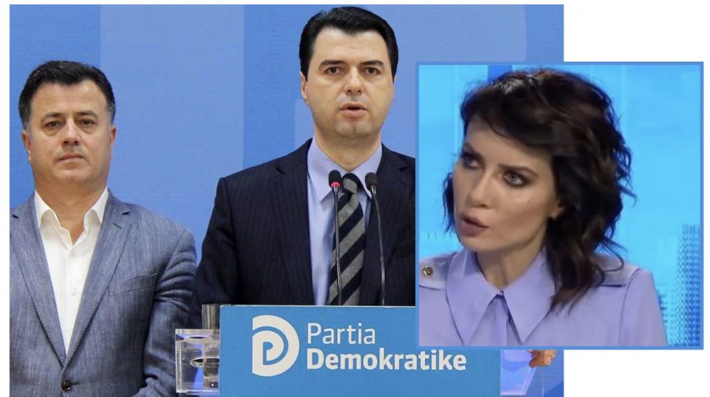 Grida Duma zbulon arsyet për shkarkimin e Flamur Nokës: Biseda po bëhej për diversionet mediatike.