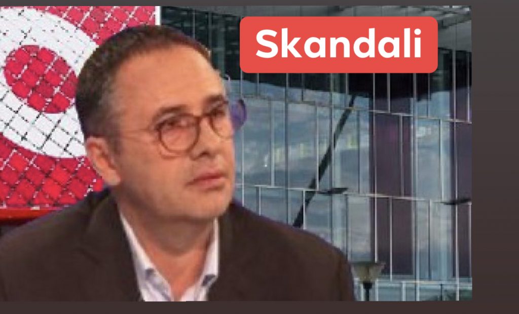 Si ndërhyri Samir Mane për të tarifuar blerjet online, duke favorizuar TEG dhe QTU