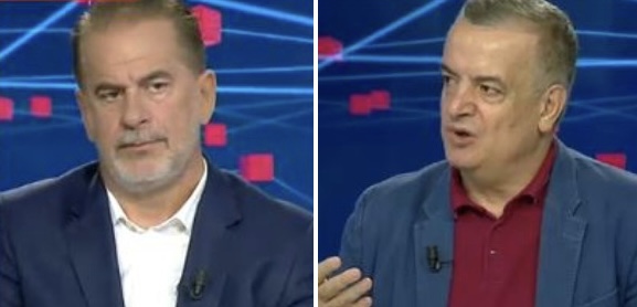 Deklarata e Bashës kundër Ramës, Metës dhe Berishës/ Zheji: Më në fund shfaqi forcë!