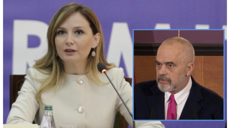 Jorida Tabaku: 9 pikat e dobëta që po lënë shqiptarët jashtë Europës