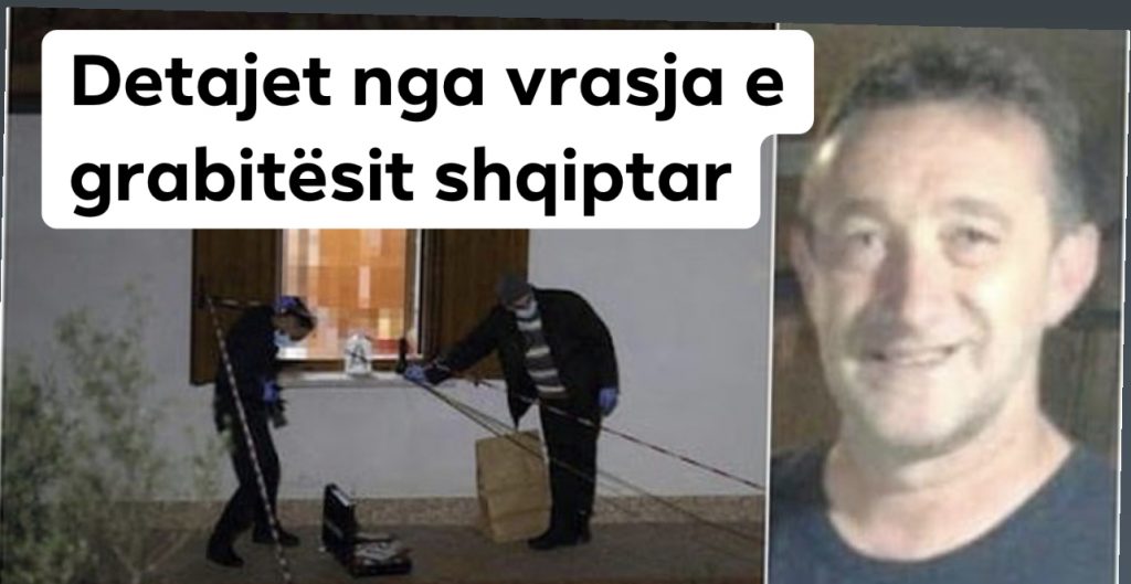 Kishte pistoletë lodër në dorë, policia në kërkim të shokëve të tij