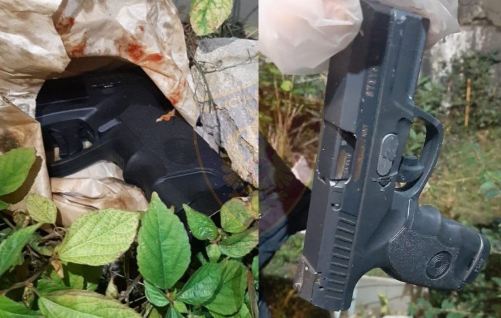 Plagosja e dyfishtë në Tiranë, policia zbardh të gjithë dinamikën, arrestohen 2 autorët e dyshuar