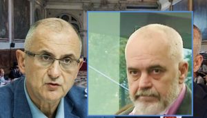 Çfarë ‘halli’ apo lobimi e vuri Venecian kundër ODIHR dhe kundër vetes!?