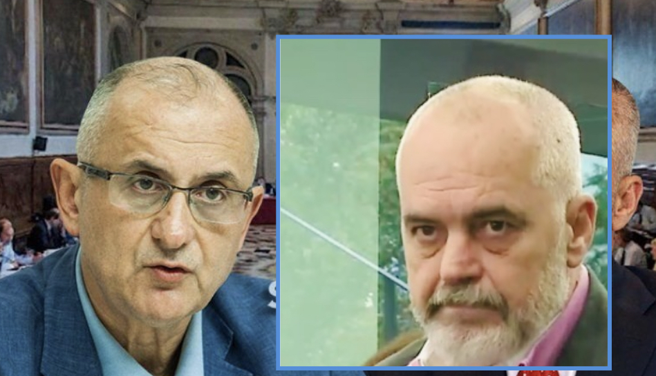 Çfarë ‘halli’ apo lobimi e vuri Venecian kundër ODIHR dhe kundër vetes!?