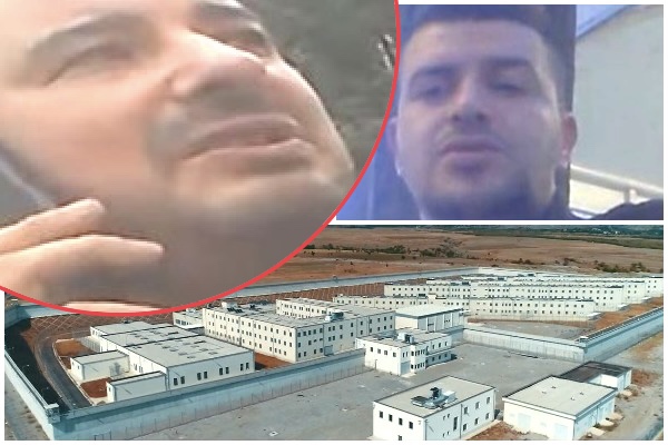 Krijonin pengesa për të burgosurit, ja denoncimi që çoi në arrestimin e dy zyrtarëve të burgut të Reçit