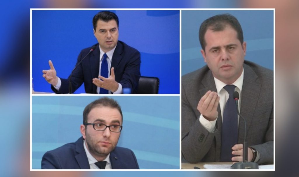 Akuzat e Bylykbashit për pazar me PS-në/ Zbardhet debati me dyer të mbyllura në Kryesinë e Grupit të PD: Çfarë di Fredi më shumë se ne?!