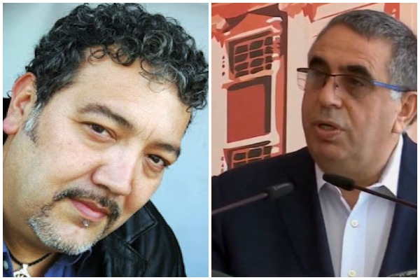 Këngëtari Gjergj Leka ‘shpërthen’ ndaj ish-drejtorit të RTSH: Mbajeni në kafaz dhe hidhjani sa me larg çelësin!