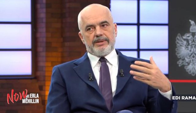 Zgjedhjet lokale të parakohshme? Rama: Vetëm te bashkitë pa kryetarë