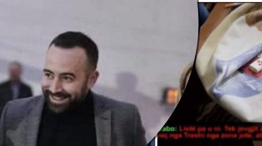 Arrestohet Etion Joka ish-kandidati i LSI, u denoncua në media për blerje votash
