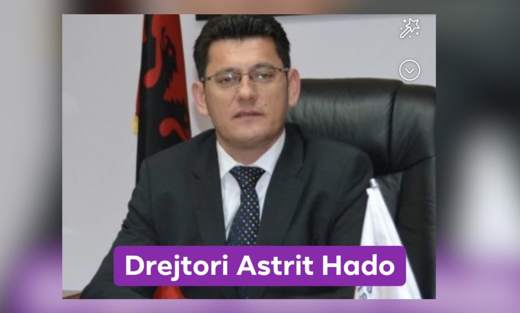 Raporti i KLSH: Astrit Hado drejtori i Institutit të Sigurimeve Shoqërore shkakon dëm ekonomik 172 milion lekë në buxhetin e shtetit