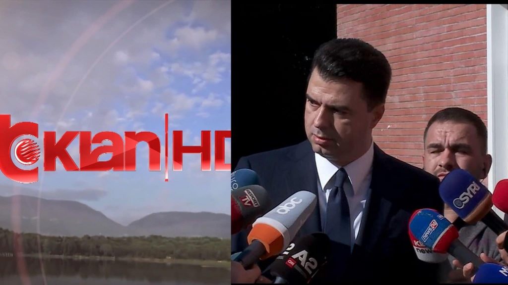 Basha sulmon Tv Klan: Sillet si televizion provincial!