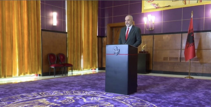 Rama: Po vjen një krizë akoma më tronditëse, do ketë rritje marramendëse çmimesh