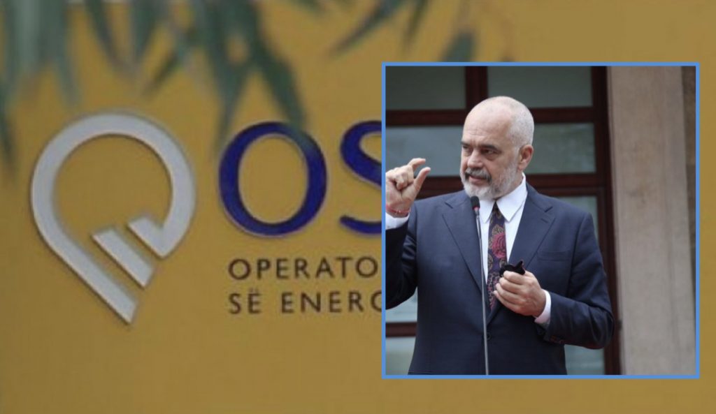 Rama del në konferencë të jashtëzakonshme: Do ju tregoj planin e qeverisë për  l furnizimin me energji elektrike
