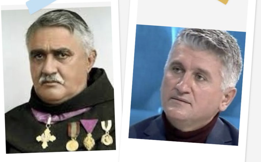 Sinqeriteti i Edi Ramës dhe “vetmia” e Gjergj Fishtës