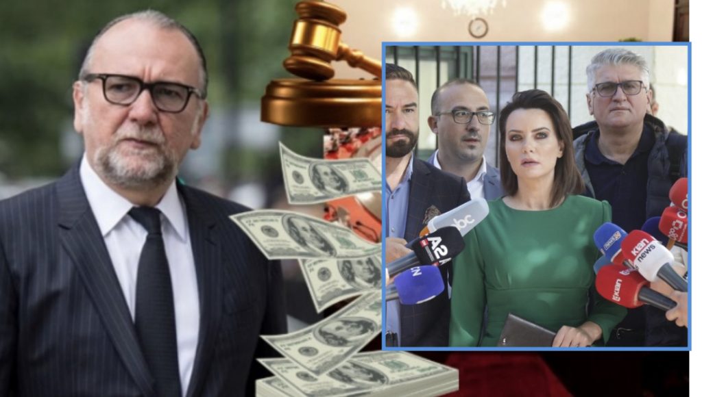 PD depoziton në Kuvend kërkesën për Komision Hetimor: Shqiptarët do paguajnë 120 milionë euro për një hakmarrje politike të Ramës