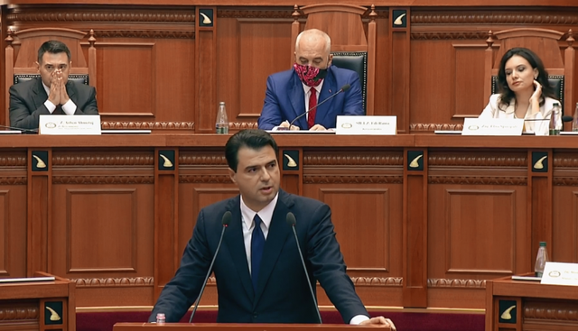Reformë e re territoriale? PD propozon rikthimin e Komunave