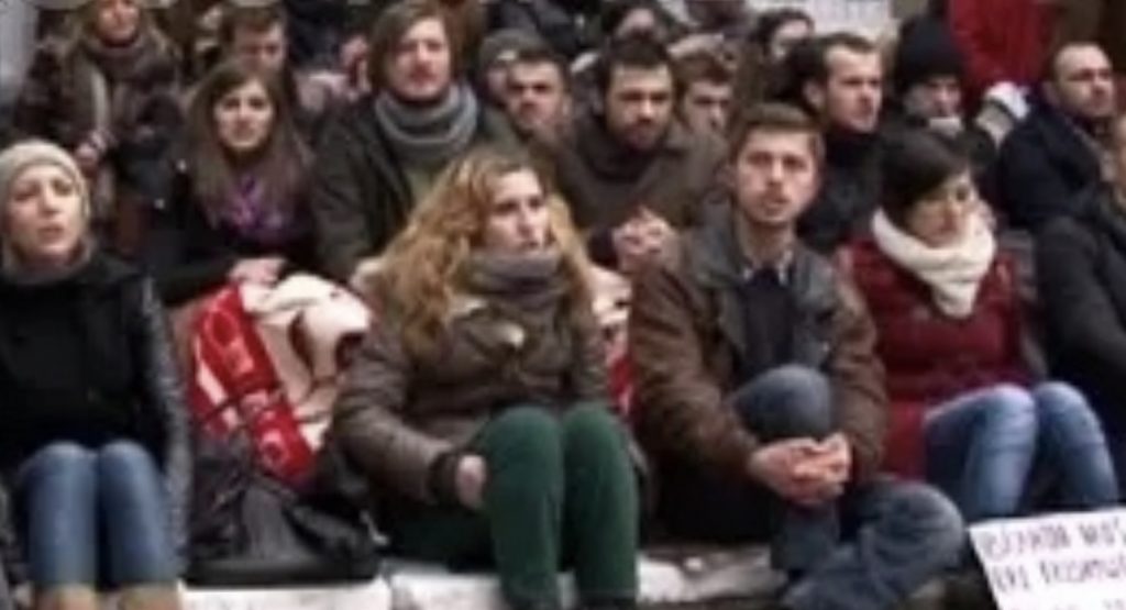 Kosova mban rekordin me popullsinë më të re në Evropë