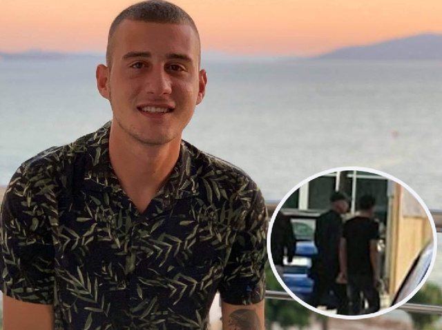 “Ma kanë vrarë djalin”! Babai i Aldi Ramës: Pistoletën ja kanë kthyer drejt kokës, nuk e fal këtë