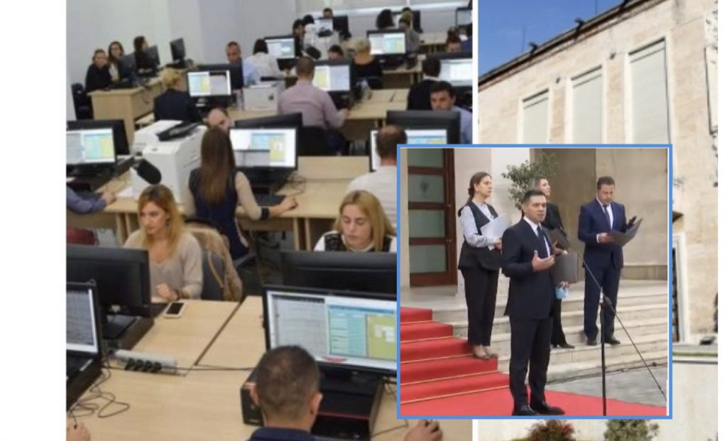 VKM për punonjësit e administratës: Nga orari i punës, te lejet e lindjeve, fatkeqësitë dhe martesat