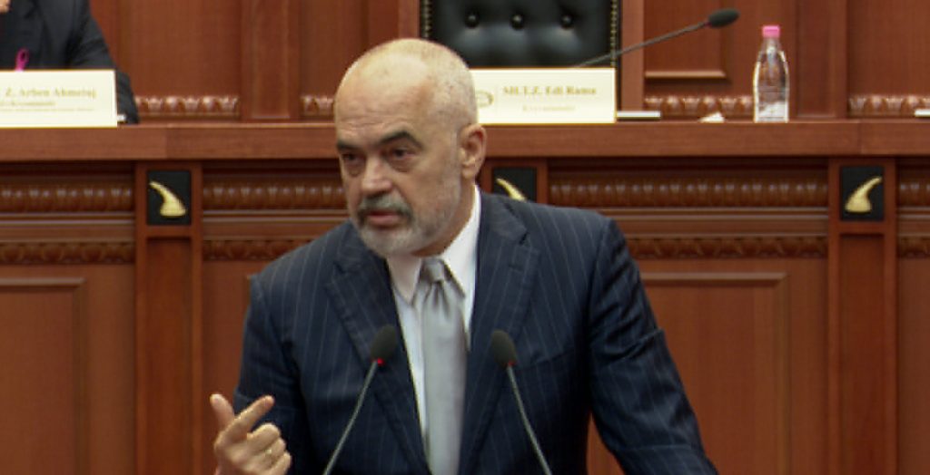Rama sqaron Bashën për 200 ml eurot: S’janë borxh, por garanci sovrane për të mbrojtur shqiptarët nga rritja e çmimit të energjisë