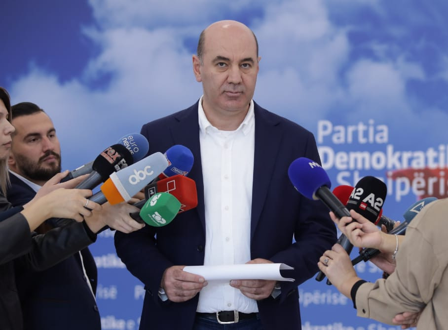 Pse SPAK duhet të bëjë vetingun e politikanëve? Rushaj: Ne s’kemi asgjë për të fshehur, nëse nuk bëhet pas dyerve të mbyllura, unë dhe Balla…