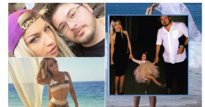 Bashkëshorti i Palomës flet për sjelljen e saj në “Big Brother VIP”: Më ka mërzitur, sepse…