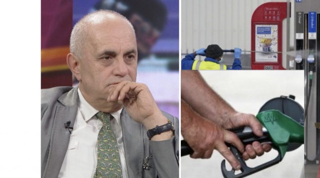 Rritja e çmimit të gazit dhe naftës/ Artan Fuga: Çfarë lidhje ka Roskoveci me Londrën e Milanon?