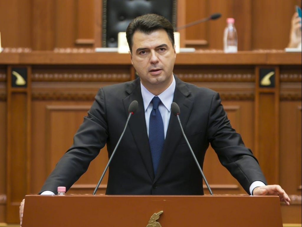 Basha i ashpër me Ramën: Nuk pështy mbi 16 vite partneritet me Berishën