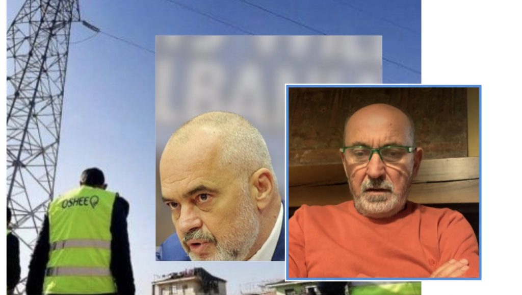 Lubonja: Manipulim me çmimin e energjisë për të siguruar fonde, duhet ta paguajë qeveria!