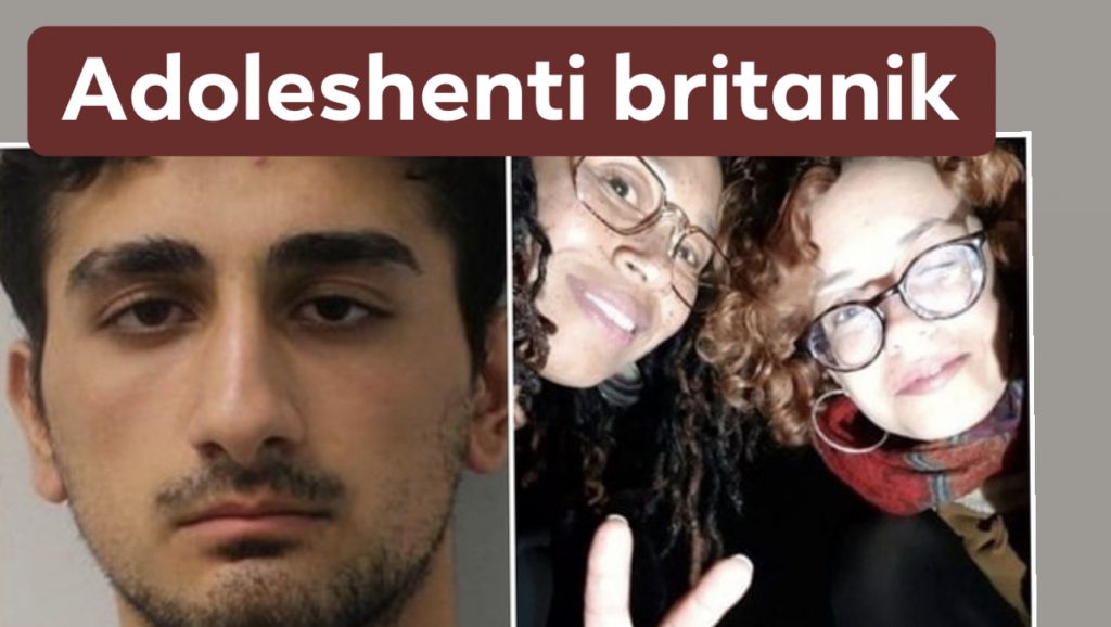Çmendet i riu, vret dy motrat si sakrificë për të fituar lotarinë amerikane