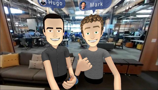 Mark Zuckerberg kërkon punëtorë për  projektin virtual ‘Metaverse’