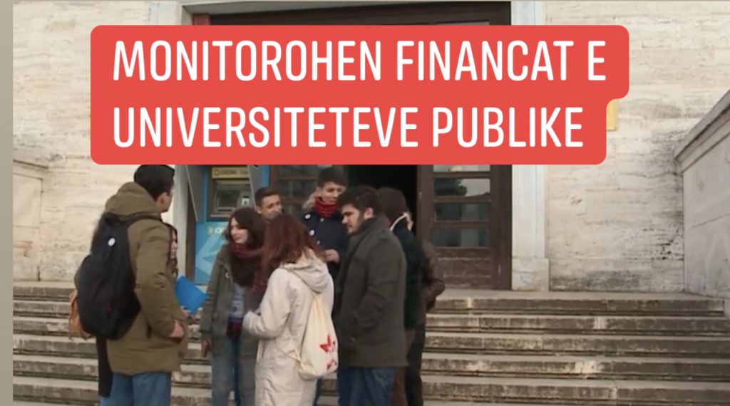 Mbi 32.5 milionë euro për shpërblime, pajisje zyre dhe karburant gjatë vitit online!