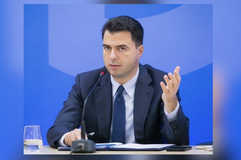 “‘Krizë’ për të fshehur vjedhjen”/ Basha reagon për planin e qeverisë: Njësoj siç bëri me tenderat sekretë gjatë pandemisë