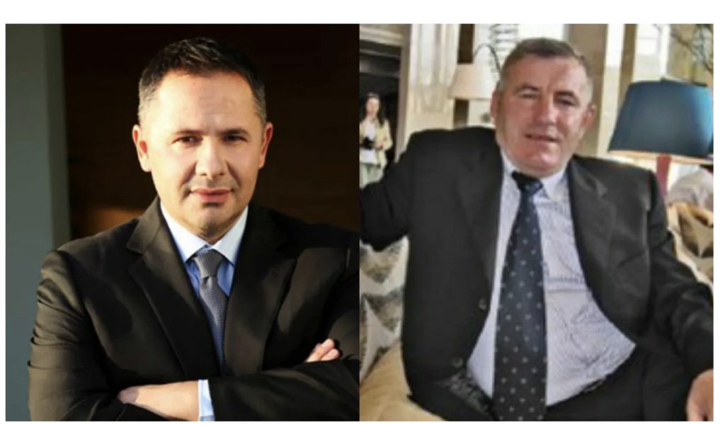 Basha i emëron Ramës “oligarkët”: Çet Kastrati administratori i pasurive të tua, Samiri të mori për tunelin e Llogarasë