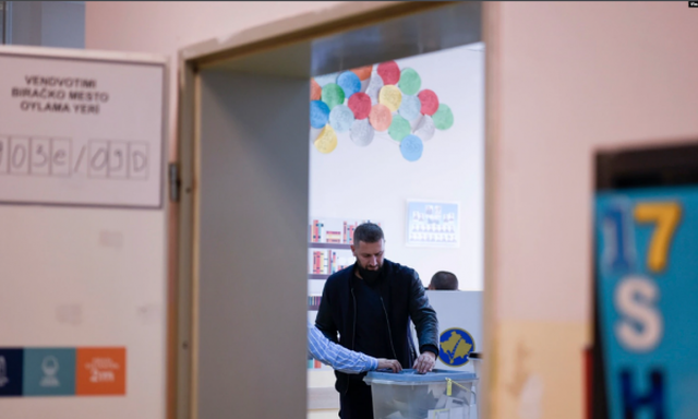 Numërohen 99.8 % e votave në Kosovë/ VV nuk ka fituar ende asnjë komunë, ja rezultatet