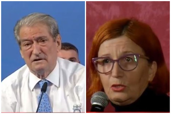 Paralajmërimi i Berishës: Do të ketë protesta të fuqishme, deri në fitoren e plotë