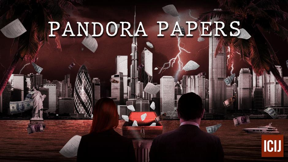 Hapet “Kutia e Pandorës”, kush janë politikanët dhe miliarderët e fuqishëm që kanë lidhje me llogaritë offshore