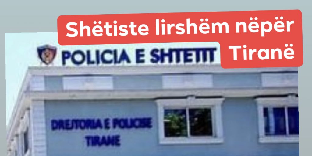 Arrestohet i riu që kërkohej për tenativë vrasje