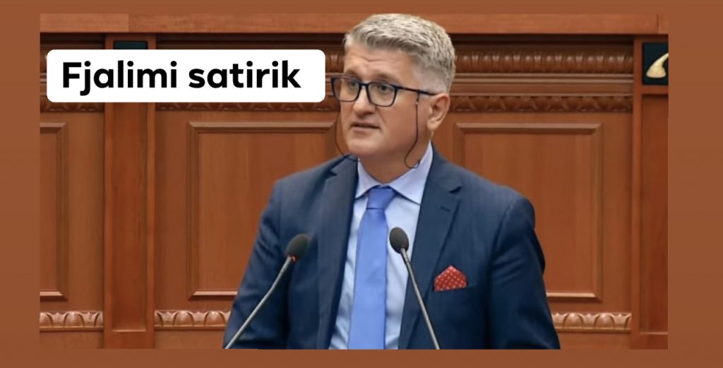 Gjekmarkaj: Ministrja foli si Majkëll Xhekson, këngë për kryeministrin! Rama foli si inxhiner, Luljetës ju duk vetja si axhami!