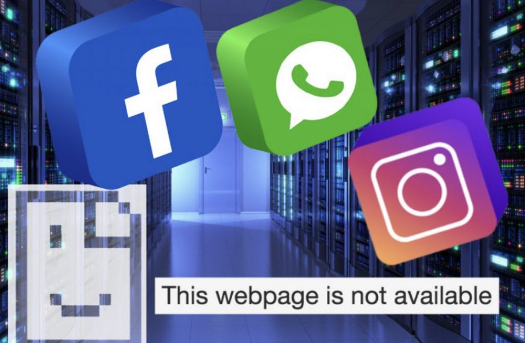 Bie Facebook, Instagram dhe Whatsapp