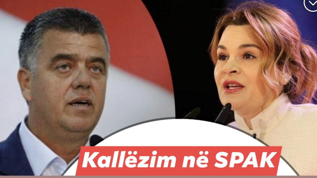 LSI kallëzon në SPAK ish-ministrin Lefter Koka, për Inceneratorin e Fierit