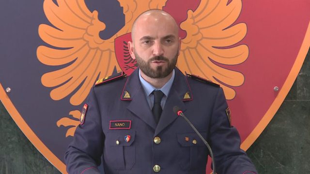 Kush do jetë pasuesi i Gledis Nanos tek Antiterrori