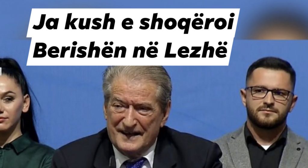 Deputetët dhe kryetarët e PD-së të qarkut Lezhë mungojnë në “foltoren” e Berishës