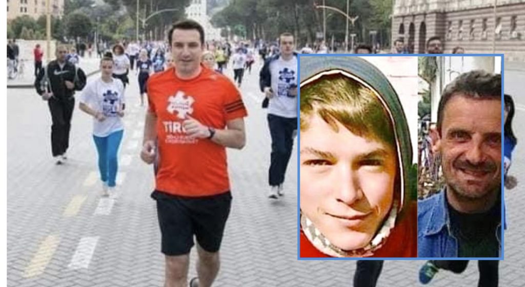 Lej Eri maratonomak dhe Arditët ende të pakallur