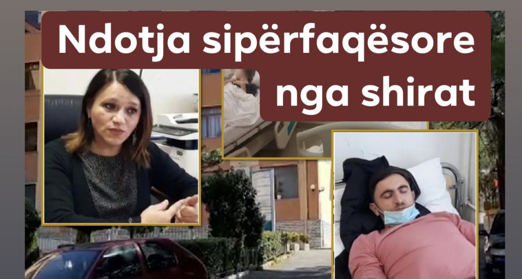 Dalin përgjigjet e analizave për ujin në Krujë/ Nëndrejtori i ISHP: Në një pikë vetëm të ujësjellësit ka rezultuar bakteri enterokok